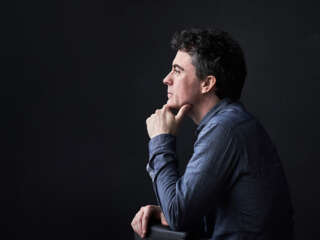 image of artist