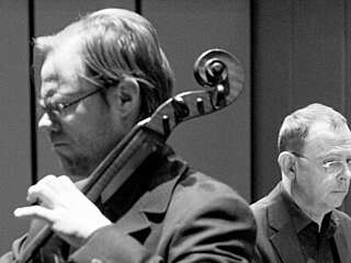 Jonathan Aasgaard and Ian Buckle
