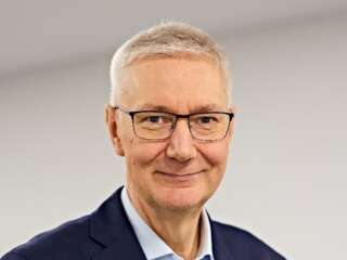 Prof Andrew Morris CBE