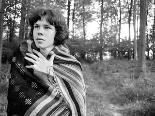Nick Drake
