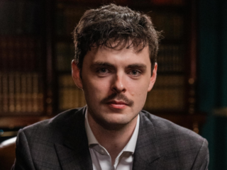 Image of Alex O'Connor