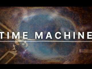 Allerton Brass Time Machine