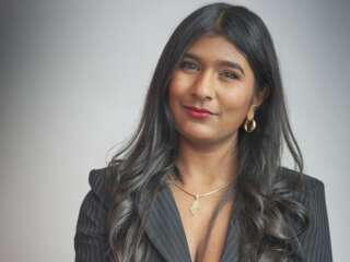 Ash Sarkar author photo Jonathan Ring