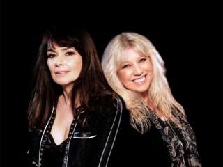 Beverley Craven and Judie Tzuke