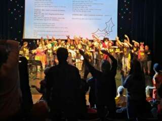 Big Christmas Singalong pic