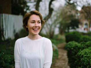 Caroline Shaw