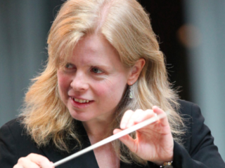 Catherine Larsen-Maguire