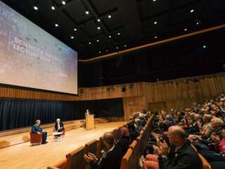 Science and Society Lecture small