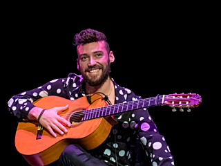 Daniel Martinez