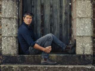 Seth Lakeman