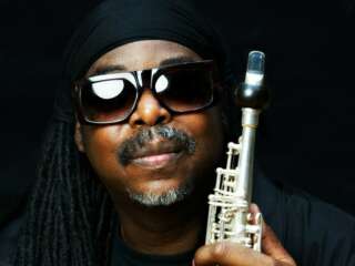 Courtney Pine