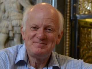image of artist