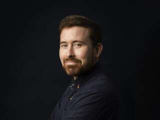 Geoffrey Paterson c Ben Ealovega