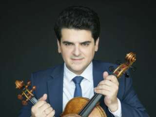 Michael Barenboim c Neda Navaee