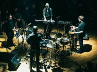 Ex Easter Island Head