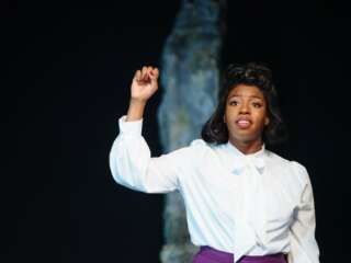 Family Tree Aminita Francis as Henreitta Lacks