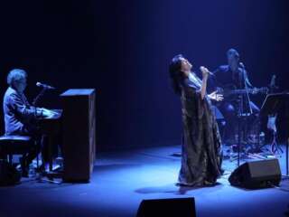 Imelda May Songs Stories Tour Press shot credit Mark Stedman