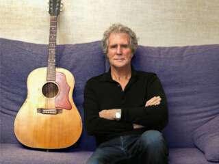 John Illsley