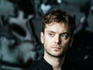 Jack Sheen c Hugo Glendinning