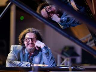 Jay Rayner Sextet
