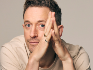 John Robins