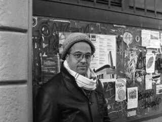 Justin Randolph Thompson