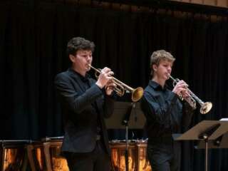 LUMS Ensembles