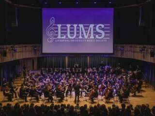 LUMS Orchestra