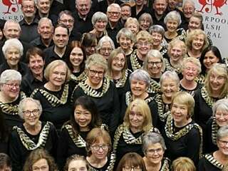 Liverpool Welsh Choral