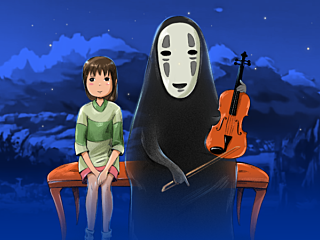 Miyazaki Mystery Ensemble