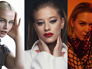 Eurovision Preview Gala