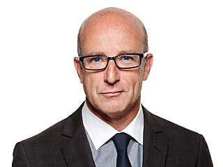 Paul McKenna