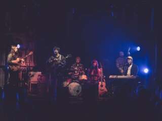 The John Martyn Project Credit Jon Morris mophotouk jpg S