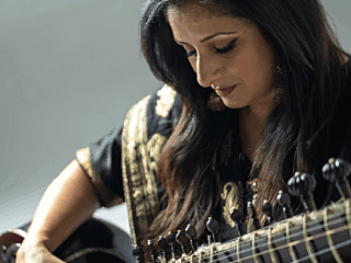 image of artist