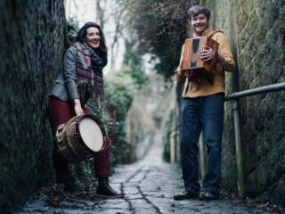 Silent Planet - Stevens and Pound