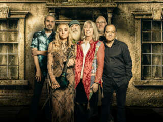 Steeleye span