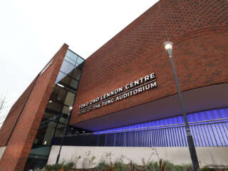 The Yoko Ono Lennon Centre