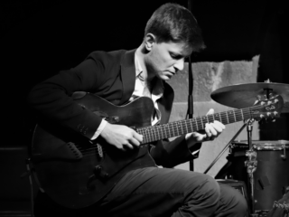 Tom Ollendorff Header