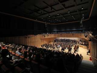 Uni of Liverpool Orchestra