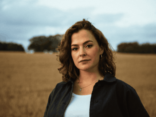 Image of Katherine Priddy