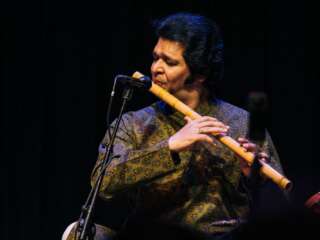 Rakesh Chaurasia