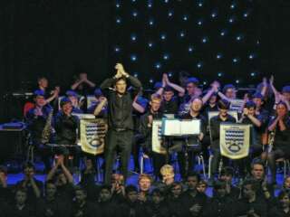 Wirral grammar school for boys