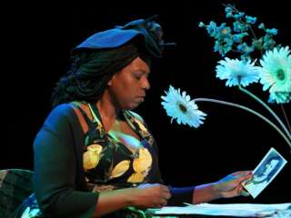 Women of the Windrush RADA