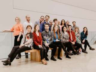 Riot Ensemble by Justyna Skwierawska