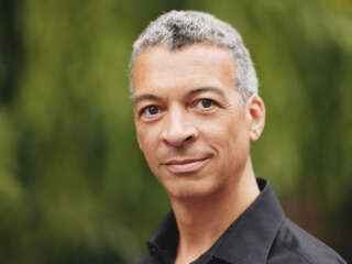 Roderick Williams