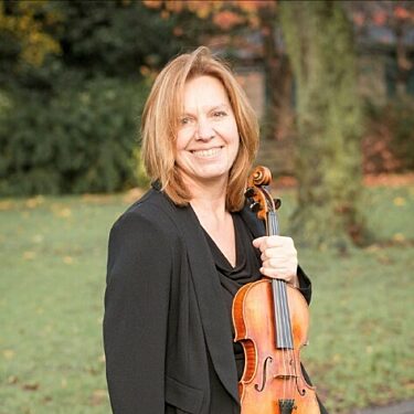 Thelma Handy Photo by Lindsay Burgess