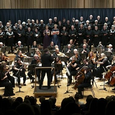 251109 Liverpool Mozart Orchestra