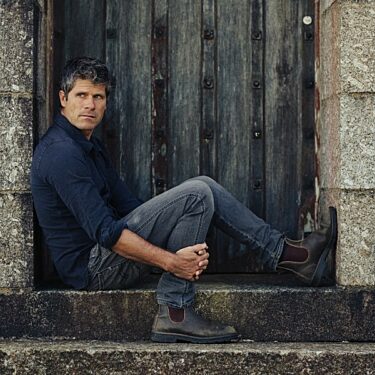 Seth Lakeman