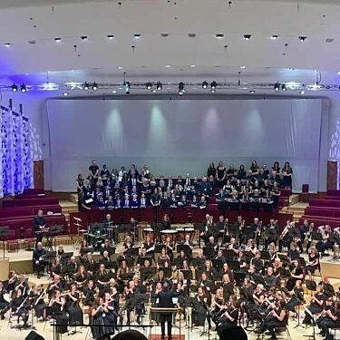 Maghull Wind Orchestra