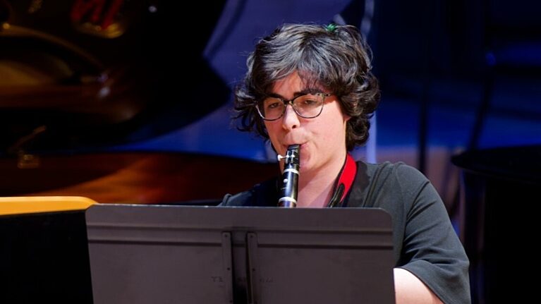 26 05 11 Final Year Recitals